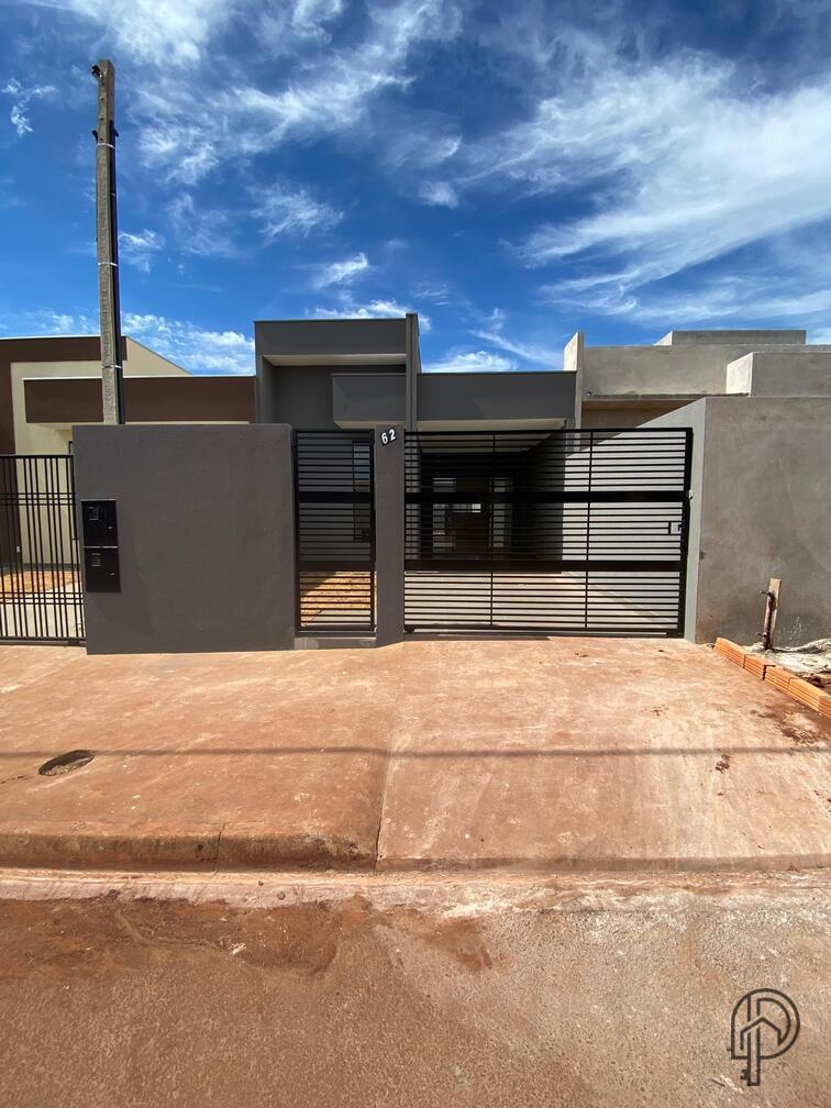 Casa à venda - Rua Pedro Caetano Pozzobon 62, Portal Arabella, Rolândia-PR