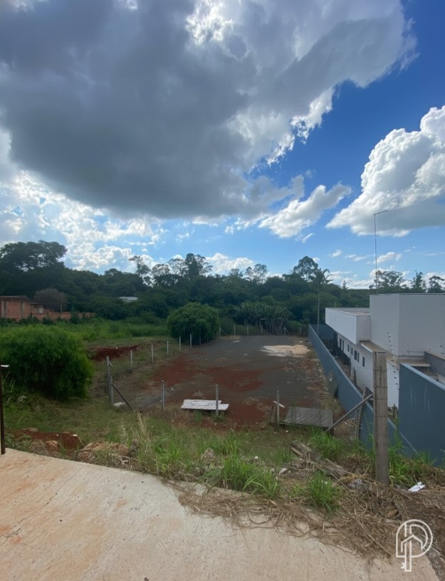 Terreno à venda - Rua Europa, Centro 